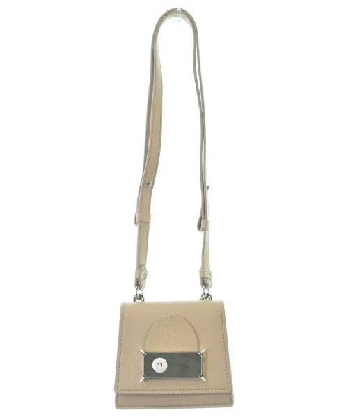 Maison Margiela Shoulder bags