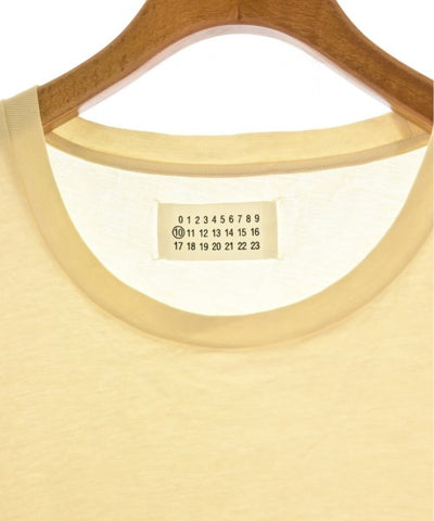 Maison Margiela Tee Shirts/Tops