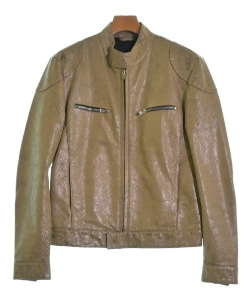 Maison Margiela Motercycle Jackets