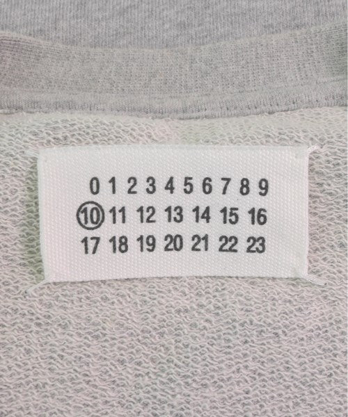 Maison Margiela Sweatshirts