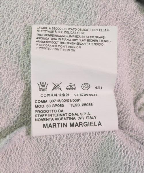 Maison Margiela Sweatshirts