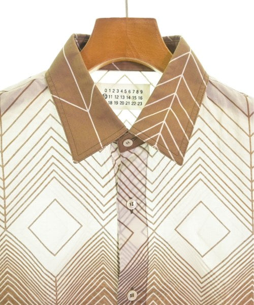 Maison Margiela Casual shirts