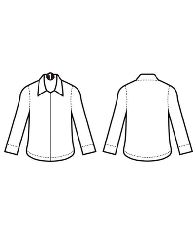 Maison Margiela Casual shirts