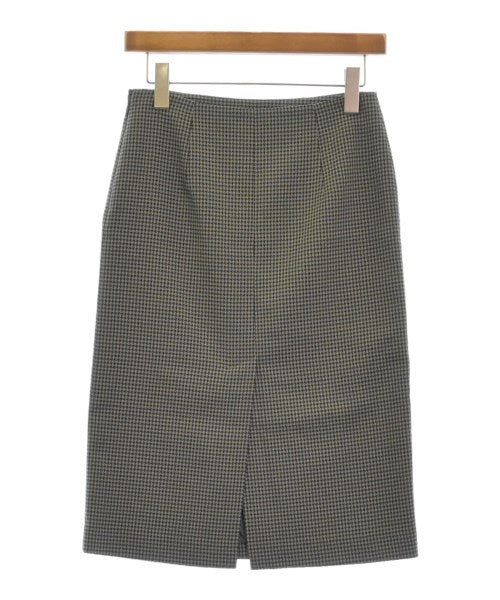 Maison Margiela Knee length skirts