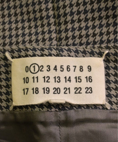 Maison Margiela Knee length skirts