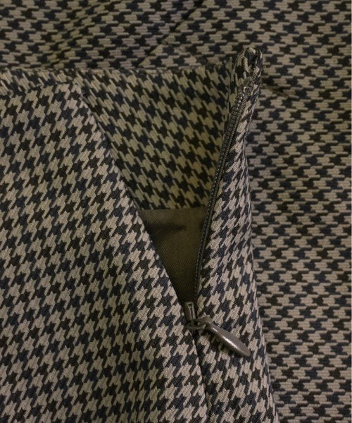 Maison Margiela Knee length skirts