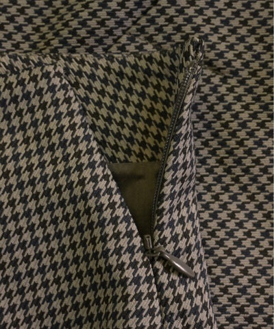 Maison Margiela Knee length skirts