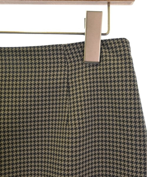 Maison Margiela Knee length skirts