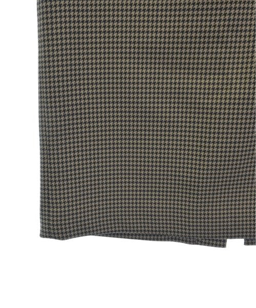 Maison Margiela Knee length skirts