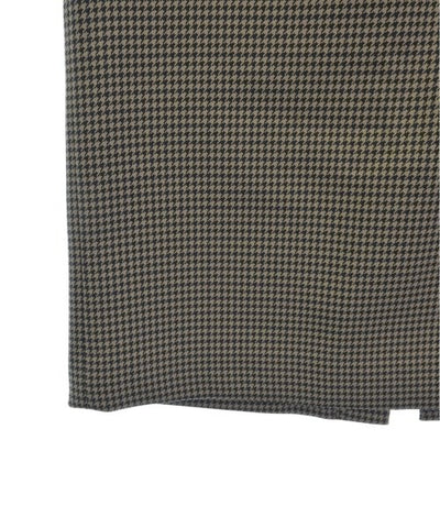 Maison Margiela Knee length skirts