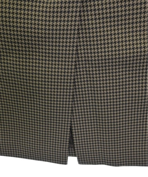 Maison Margiela Knee length skirts