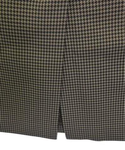 Maison Margiela Knee length skirts