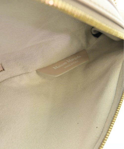 Maison Margiela Shoulder bags