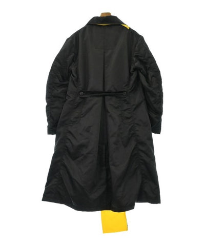 Maison Margiela Down coats