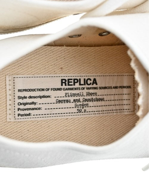 Maison Margiela Sneakers