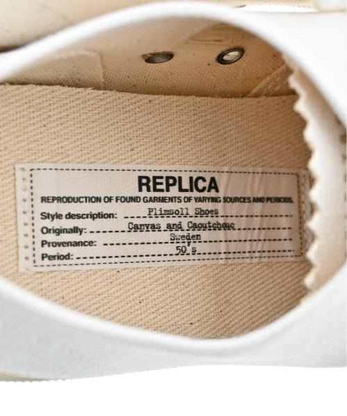 Maison Margiela Sneakers