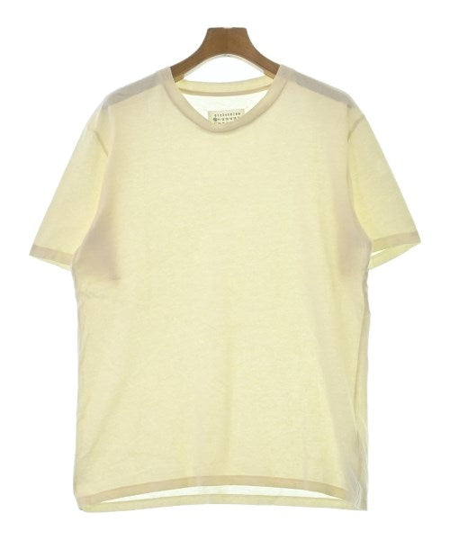 Maison Margiela Tee Shirts/Tops