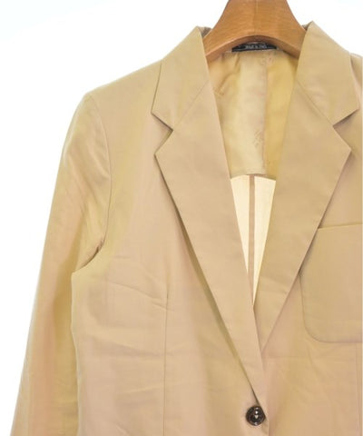 Maison Margiela Blazers/Suit jackets