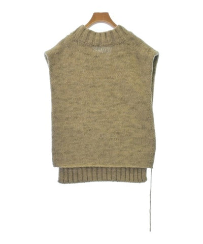 Maison Margiela Vests