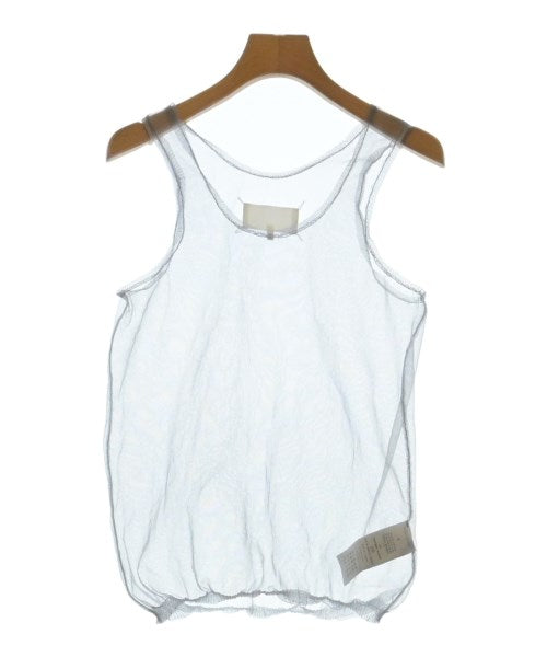 Maison Margiela Sleeveless tops