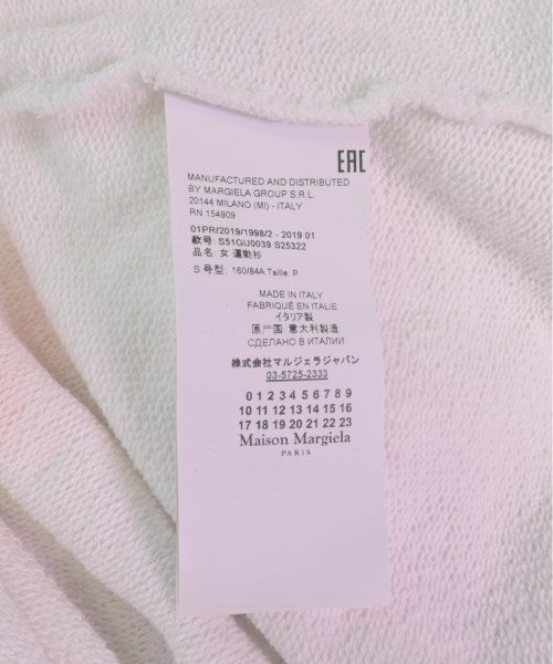 Maison Margiela Hoodies