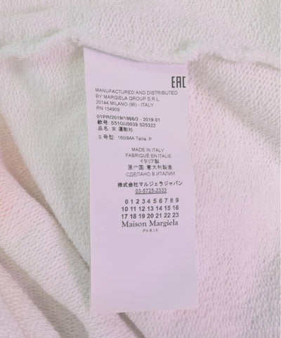 Maison Margiela Hoodies