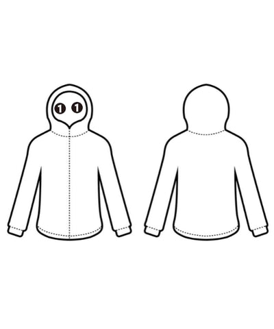 Maison Margiela Hoodies