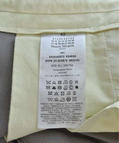 Maison Margiela Trousers