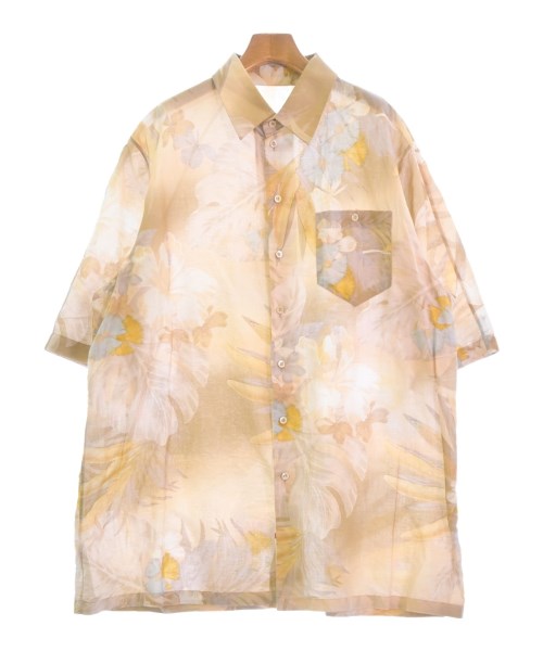 Maison Margiela Casual shirts