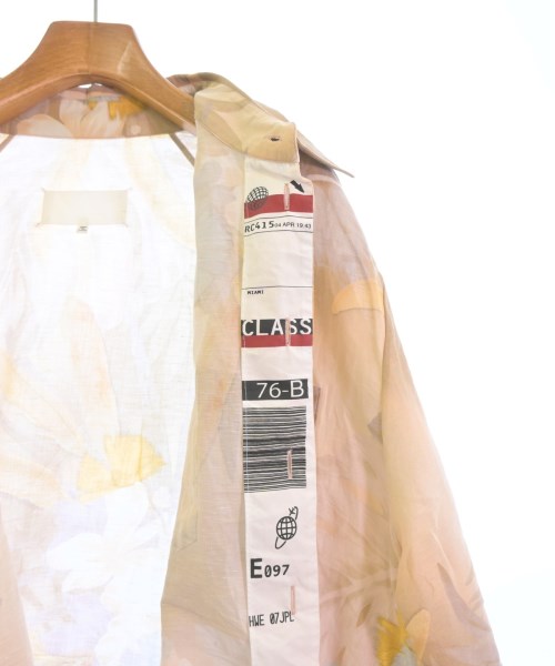 Maison Margiela Casual shirts