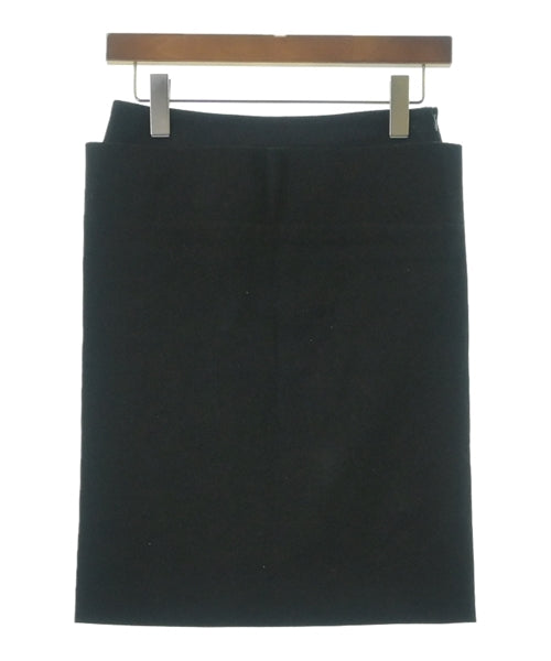 Maison Margiela Knee length skirts