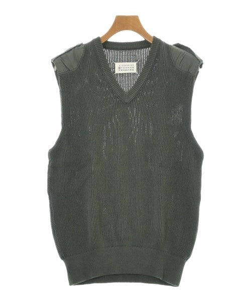 Maison Margiela Vests