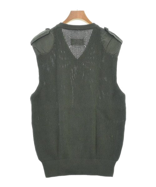 Maison Margiela Vests
