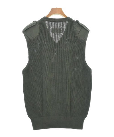 Maison Margiela Vests
