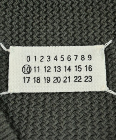 Maison Margiela Vests