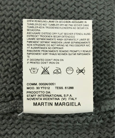 Maison Margiela Vests
