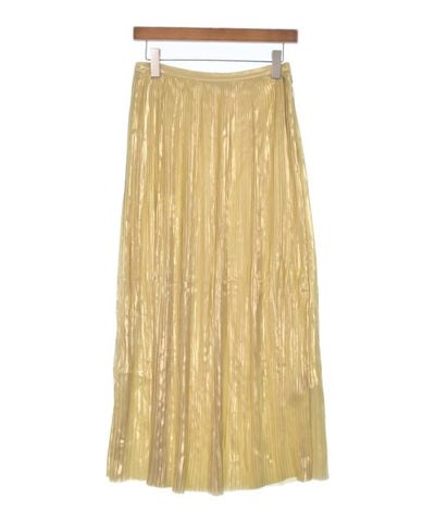 Maison Margiela Long/Maxi length skirts