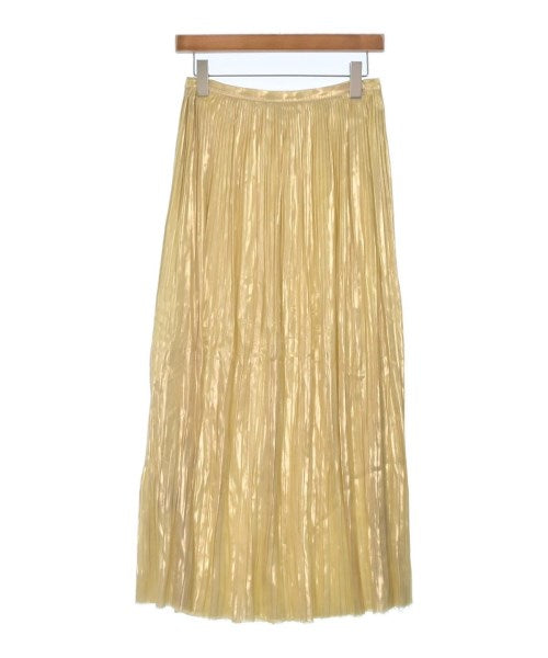 Maison Margiela Long/Maxi length skirts