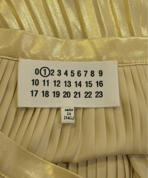 Maison Margiela Long/Maxi length skirts