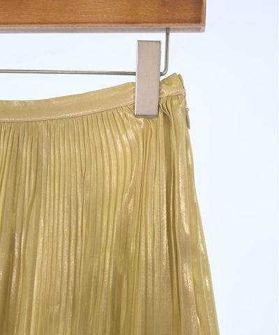 Maison Margiela Long/Maxi length skirts