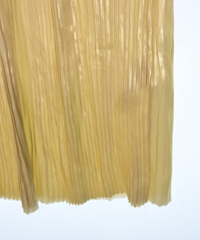 Maison Margiela Long/Maxi length skirts