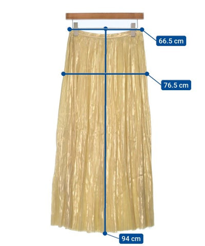 Maison Margiela Long/Maxi length skirts