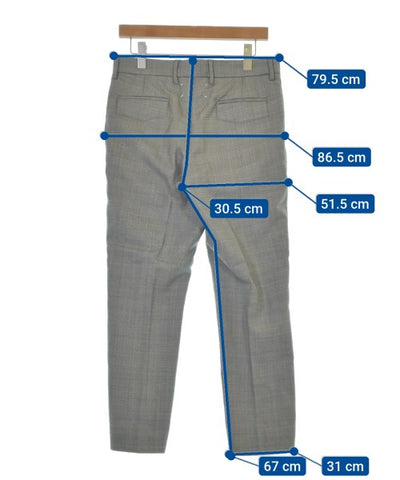 Maison Margiela Trousers
