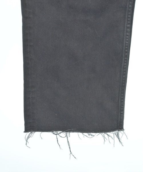 Maison Margiela Jeans