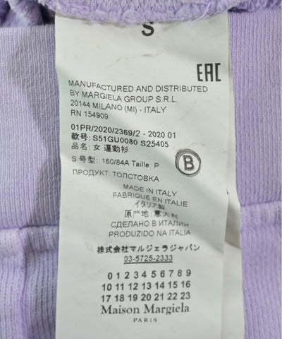 Maison Margiela Sweatshirts