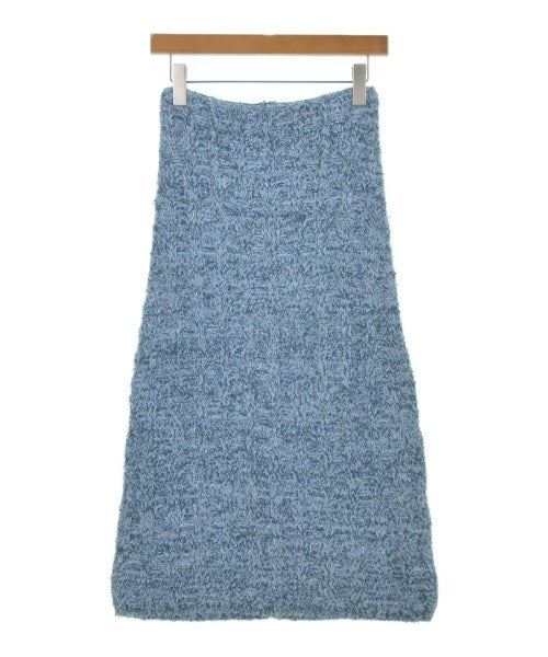 Maison Margiela Long/Maxi length skirts