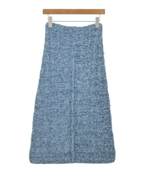 Maison Margiela Long/Maxi length skirts