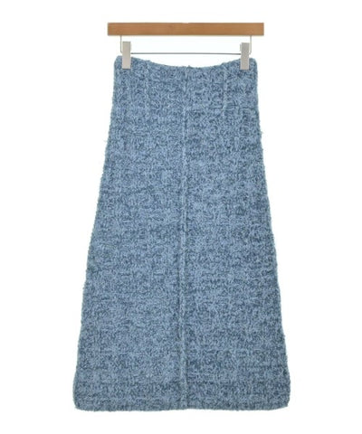 Maison Margiela Long/Maxi length skirts