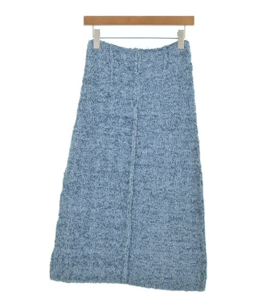 Maison Margiela Long/Maxi length skirts