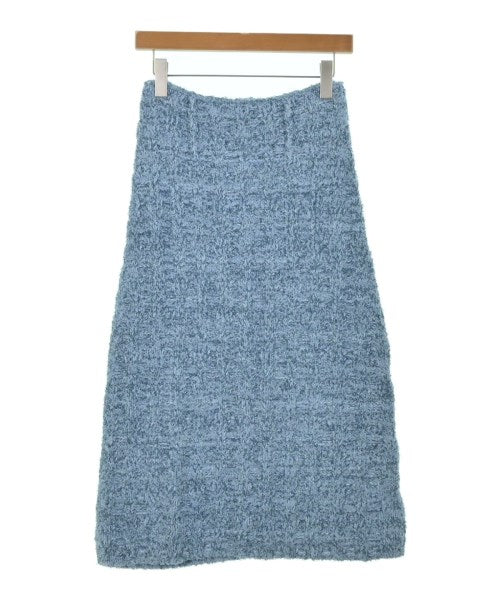 Maison Margiela Long/Maxi length skirts